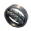 2305 competitive price self-aligning ball bearing